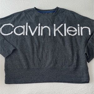 Calvin Klein Sweatshirt